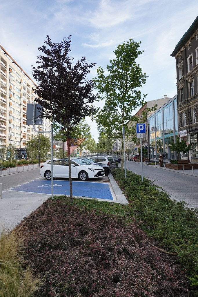 Mieszkanie Sprzedaż Szczecin Centrum Aleja Wojska Polskiego
