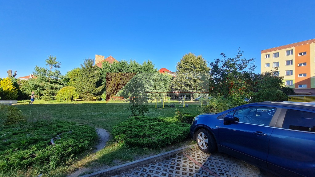 Mieszkanie Sprzedaż Stargard Pogodna