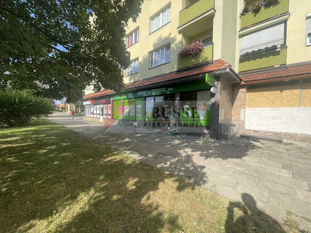 Lokal Sprzedaż Nowogard Warszawska