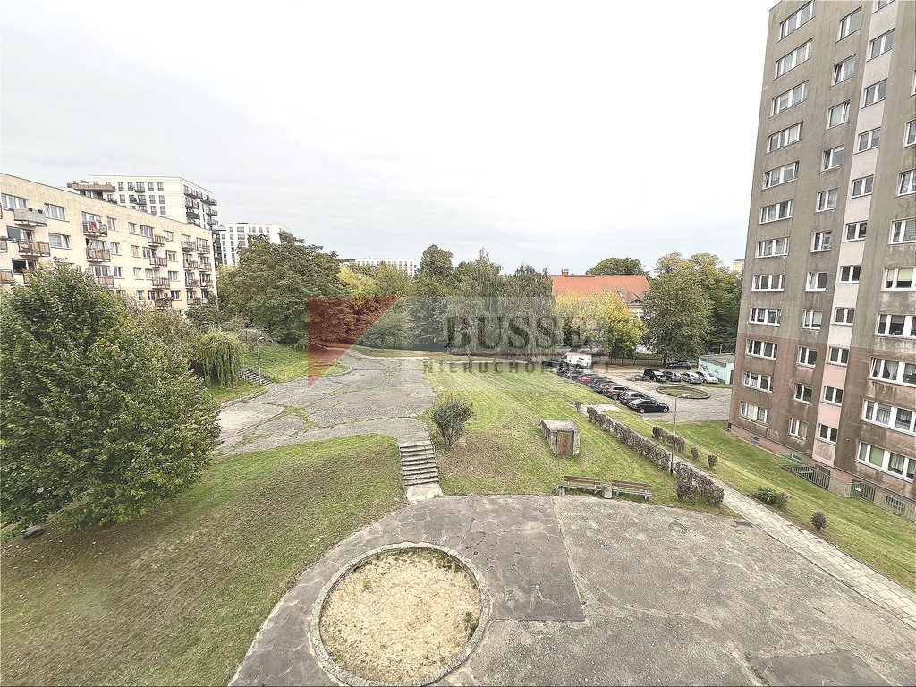 Mieszkanie Wynajem Szczecin os. Arkońskie Zakole 12
