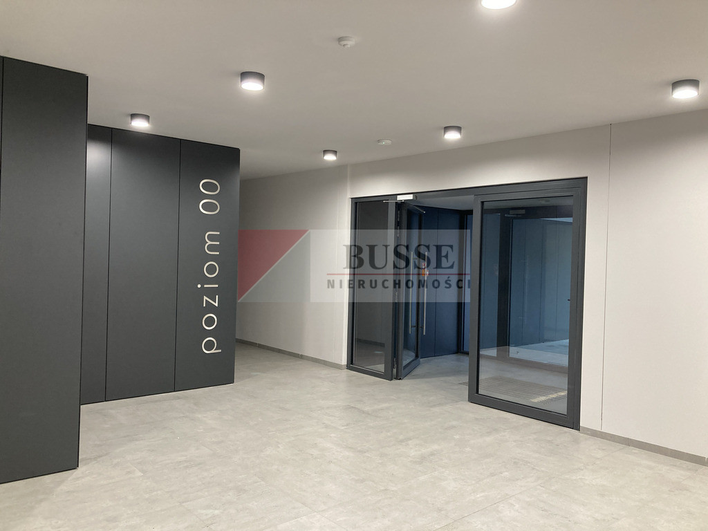 Building Residental Szczecin Śródmieście 3