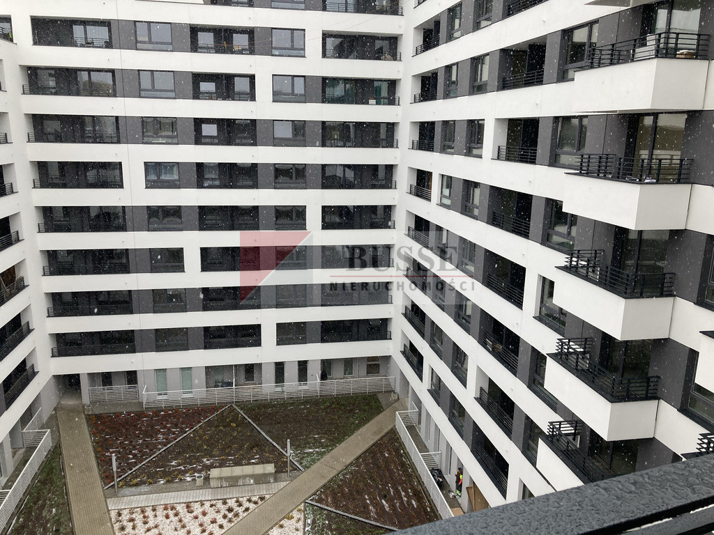 Building Residental Szczecin Śródmieście 2