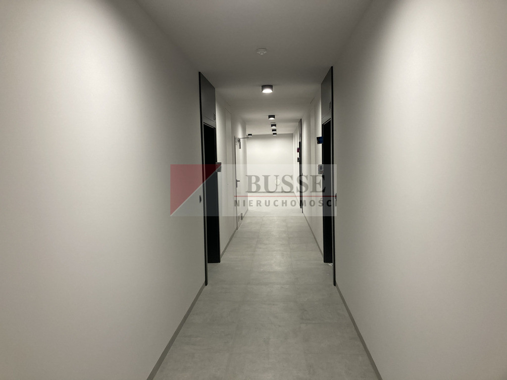 Building Residental Szczecin Śródmieście 4