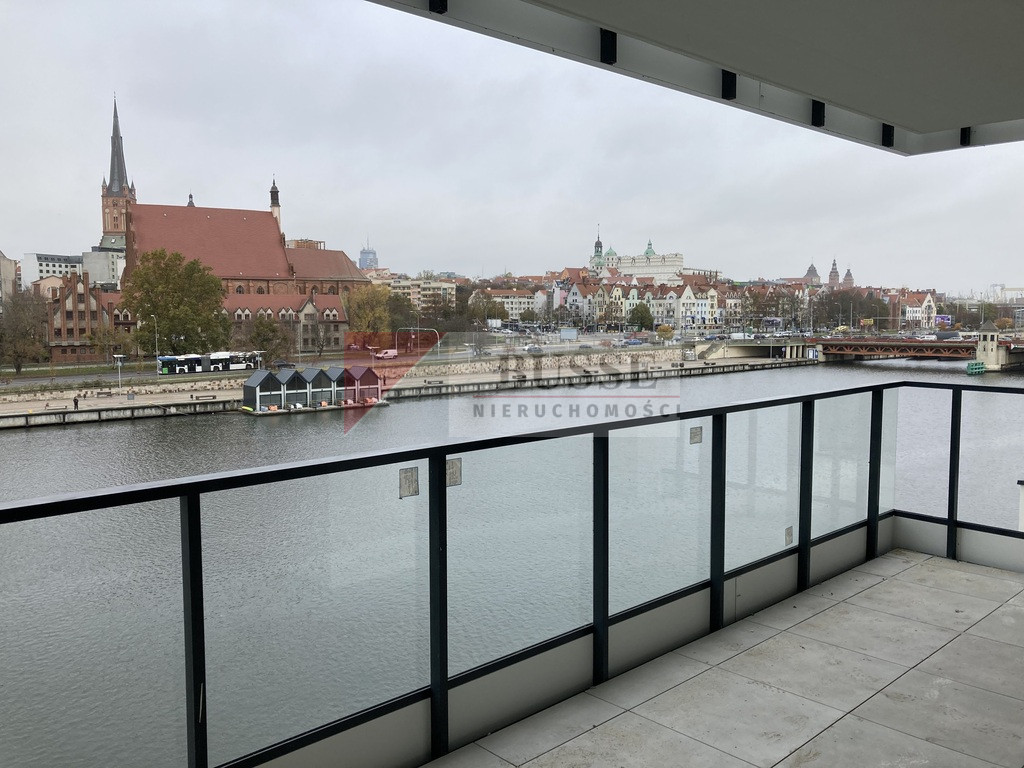 Mieszkanie Sprzedaż Szczecin Łasztownia Celna 1