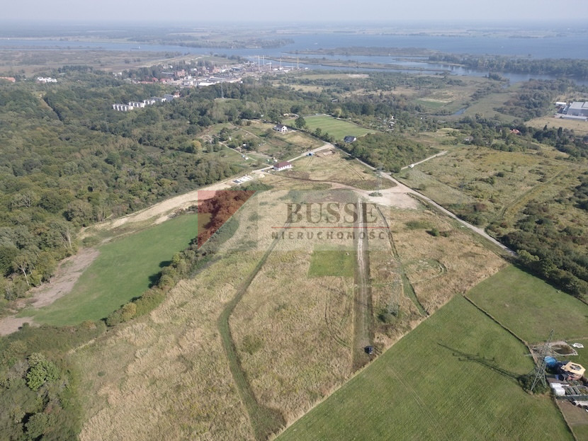 Działka Sprzedaż Szczecin Stołczyn