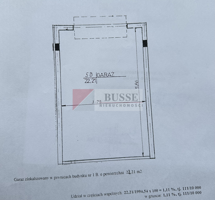 Mieszkanie Sprzedaż Szczecin Niebuszewo Grzymińska 11