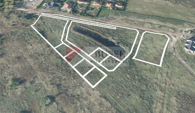 Działka Sprzedaż Szczecin Osów 6