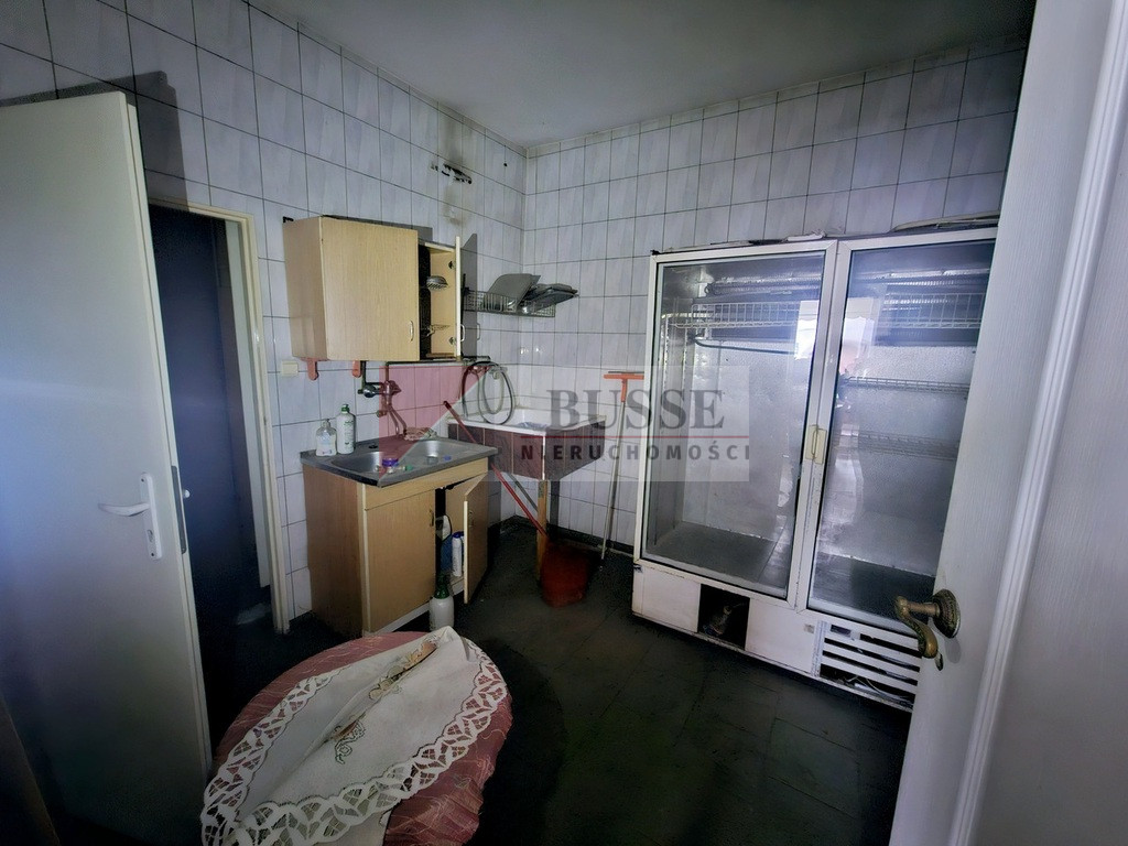 Lokal Sprzedaż Barwice 4