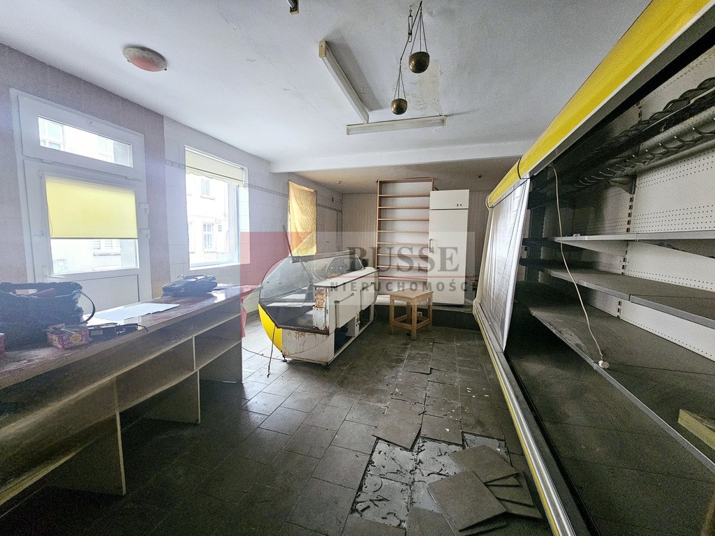 Lokal Sprzedaż Barwice 6