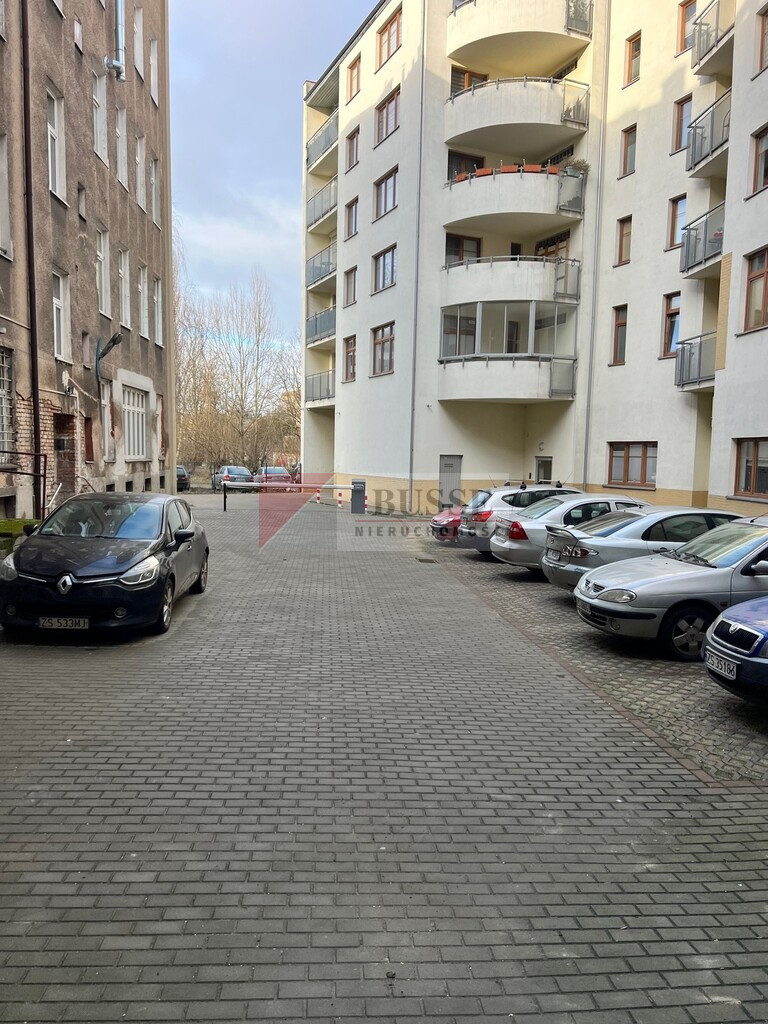 Mieszkanie Sprzedaż Szczecin Drzetowo Emilii Plater 23