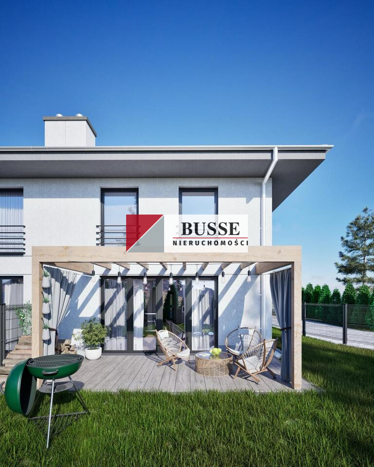 Dom Sprzedaż Bezrzecze 3