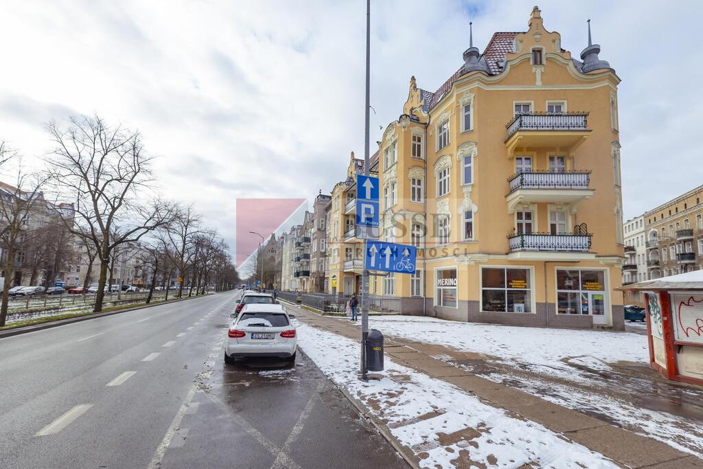 Lokal Sprzedaż Szczecin Śródmieście-Centrum