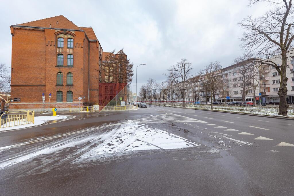 Lokal Sprzedaż Szczecin Śródmieście-Centrum