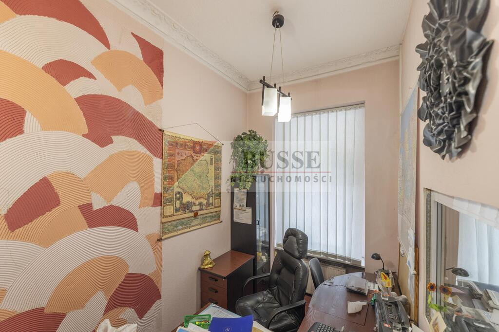 Lokal Sprzedaż Szczecin Śródmieście-Centrum