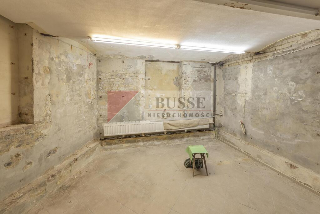 Lokal Sprzedaż Szczecin Śródmieście-Centrum