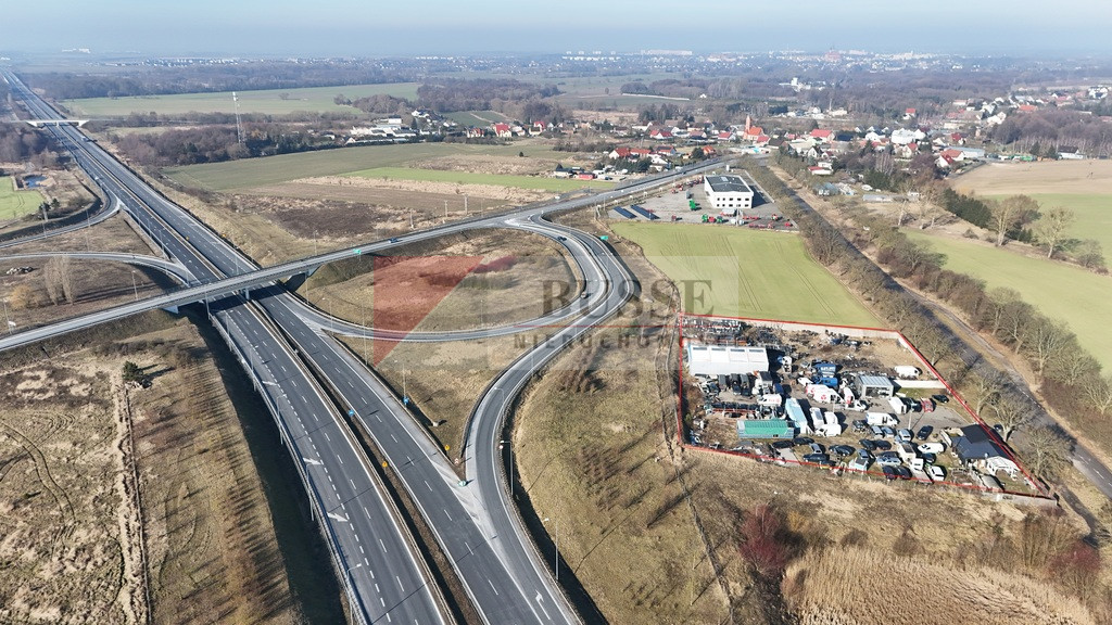 Działka Sprzedaż Święte