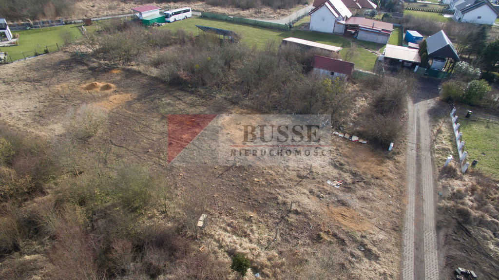 Działka Sprzedaż Wołczkowo