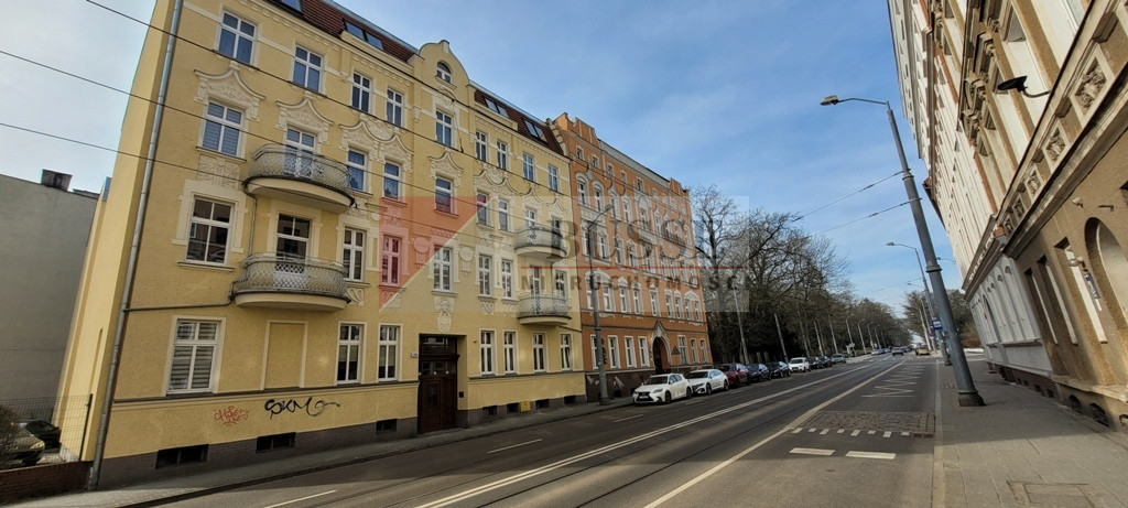 Mieszkanie Sprzedaż Szczecin Niebuszewo 2