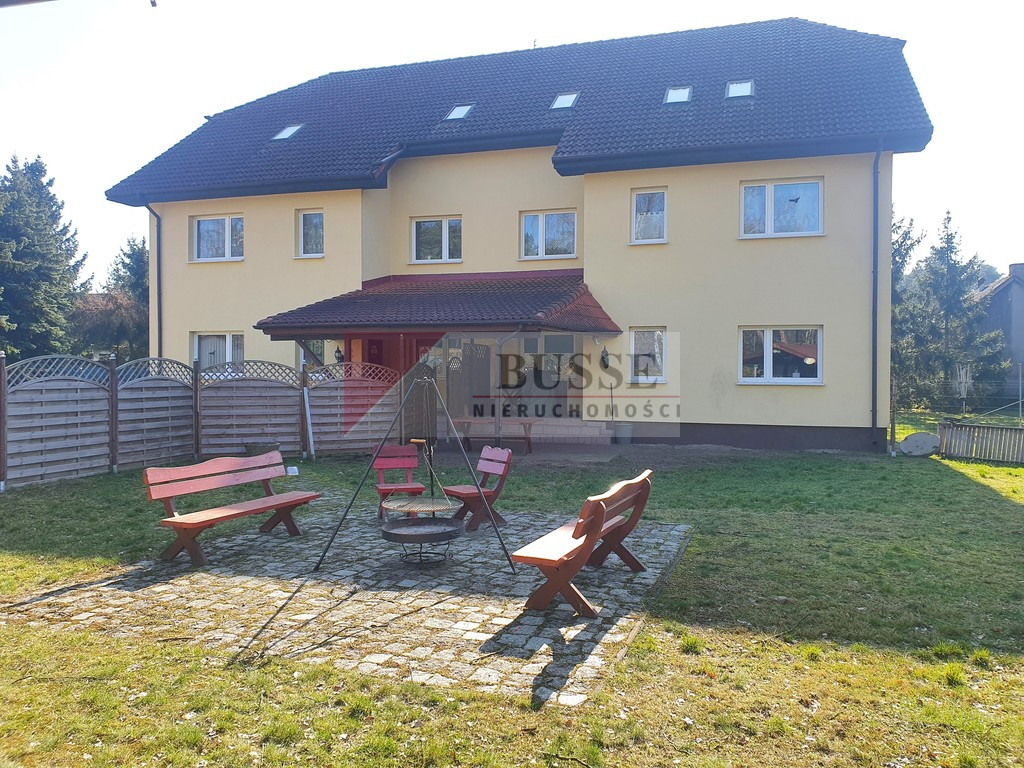 Obiekt Sprzedaż Kliniska Wielkie