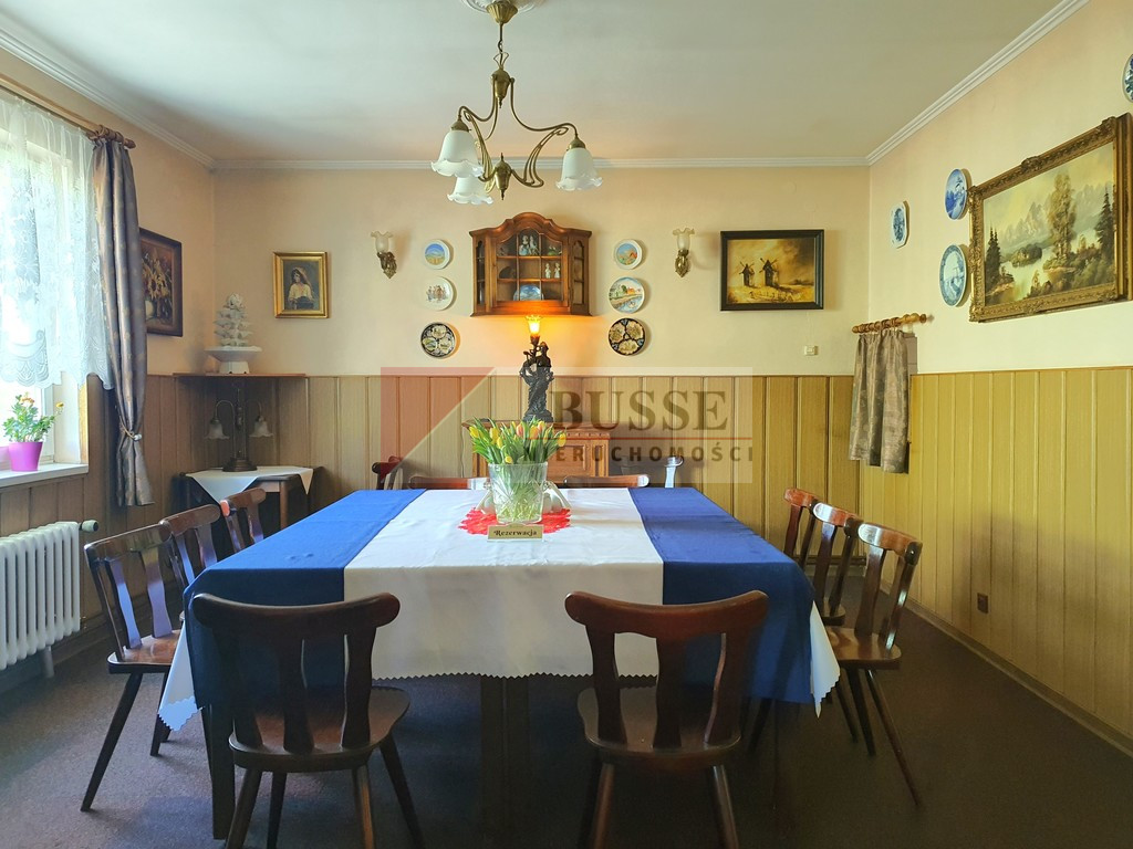 Obiekt Sprzedaż Kliniska Wielkie