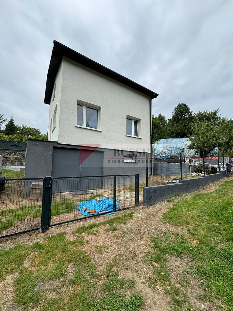 Dom Sprzedaż Szczecin os. Skarbówek Na Stoku 4