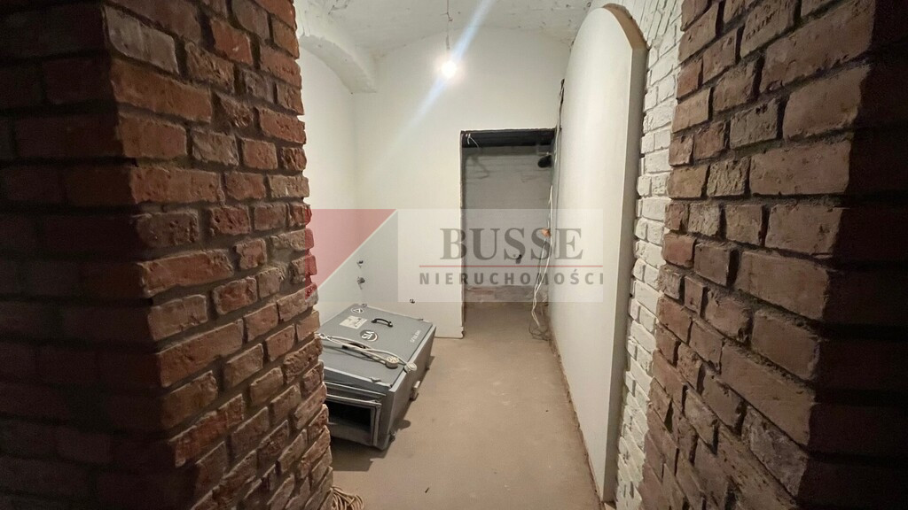 Lokal Sprzedaż Szczecin Centrum