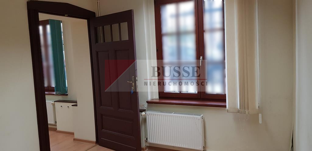 Lokal Wynajem  Śródmieście 3