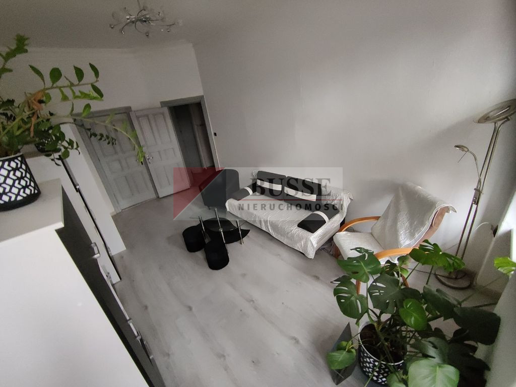 Mieszkanie Sprzedaż Szczecin Śródmieście-Centrum Jagiellońska 13