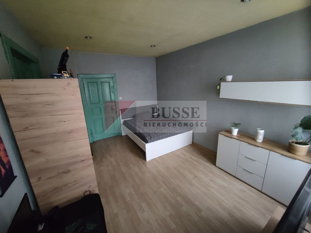 Mieszkanie Sprzedaż Szczecin Śródmieście-Centrum Jagiellońska 33