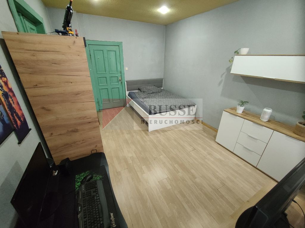 Mieszkanie Sprzedaż Szczecin Śródmieście-Centrum Jagiellońska 34