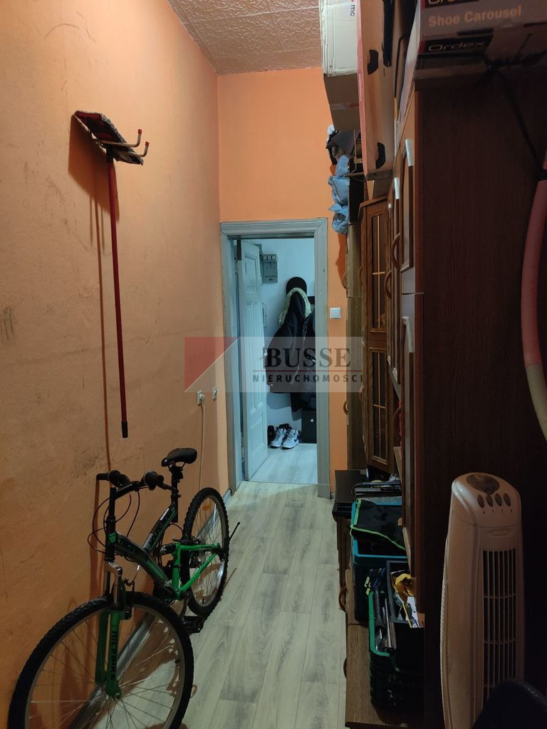 Mieszkanie Sprzedaż Szczecin Śródmieście-Centrum Jagiellońska 35