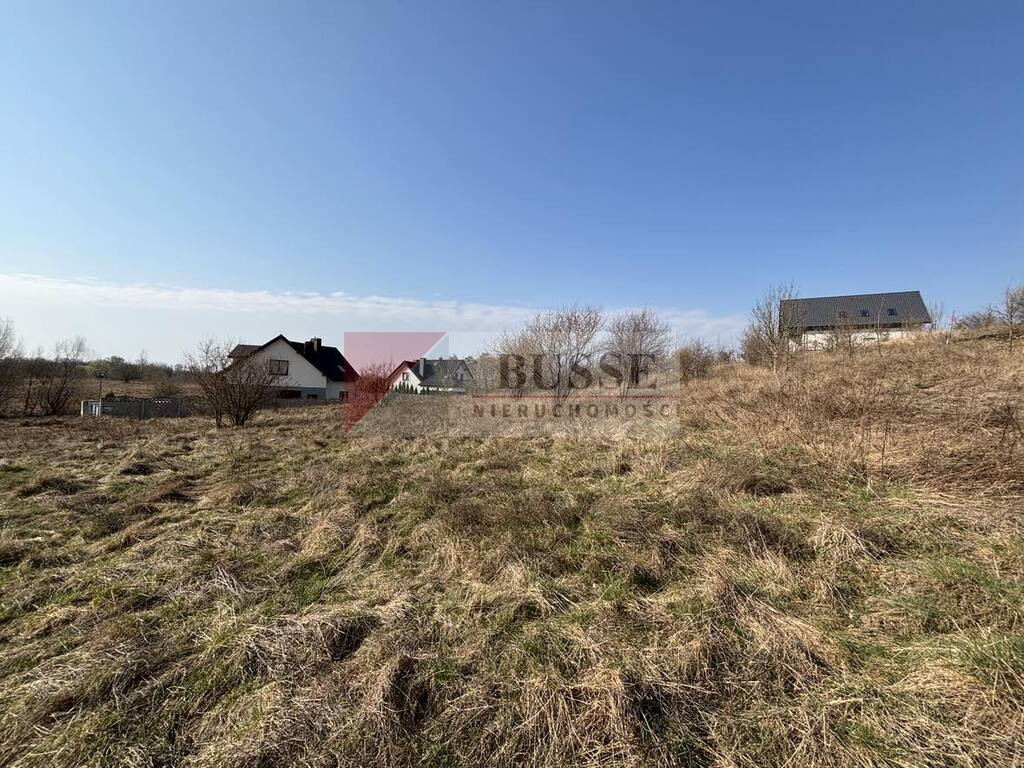 Działka Sprzedaż Gryfino
