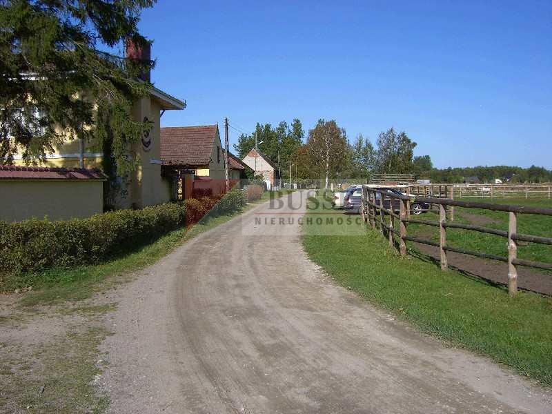 Działka Sprzedaż Redliny