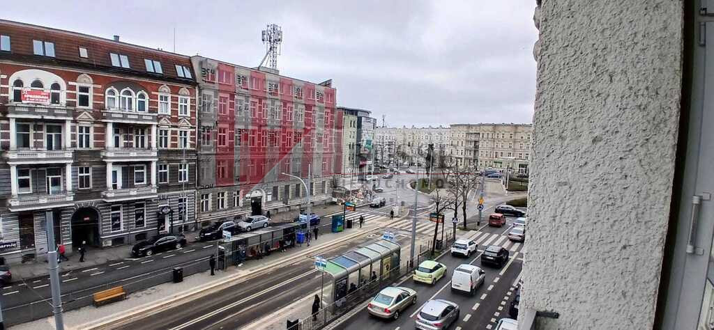 Mieszkanie Sprzedaż Szczecin Śródmieście-Centrum Marszałka Józefa Piłsudskiego