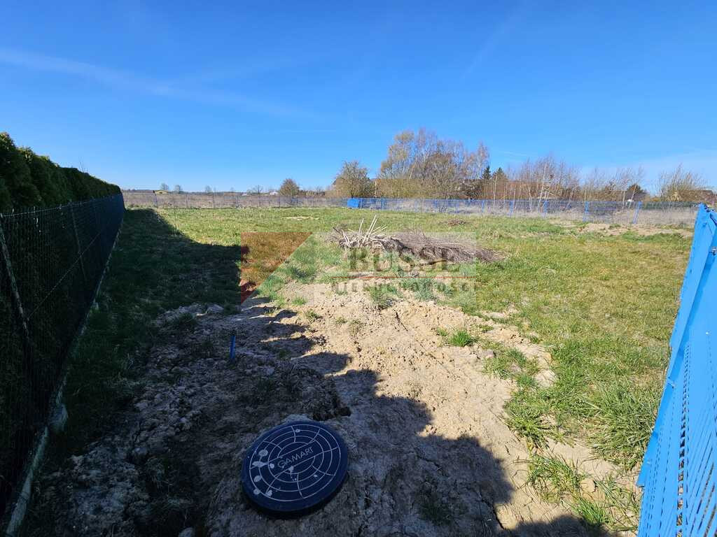 Działka Sprzedaż Wrzosowo 2