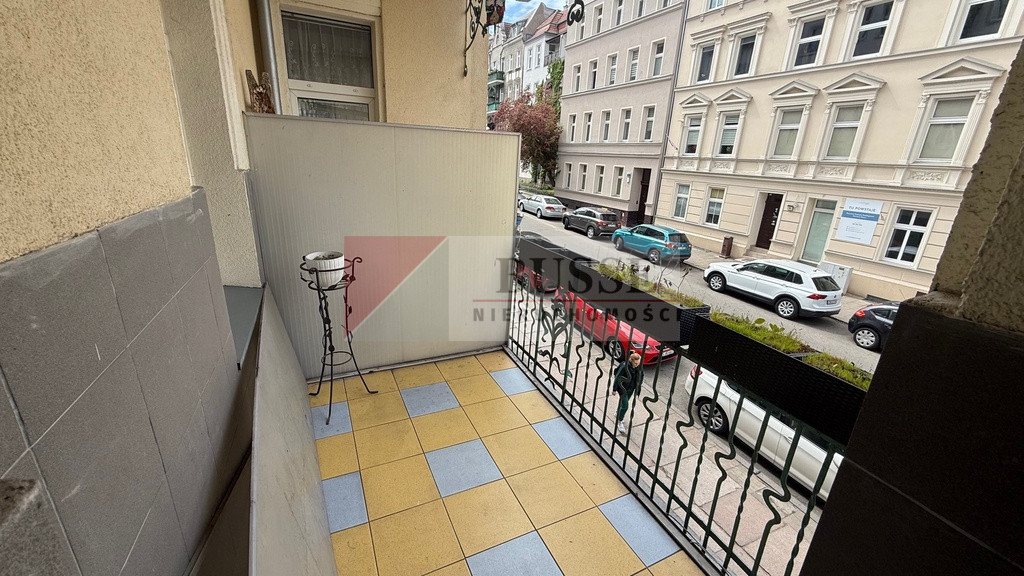 Lokal Sprzedaż Szczecin Centrum Sławomira 15