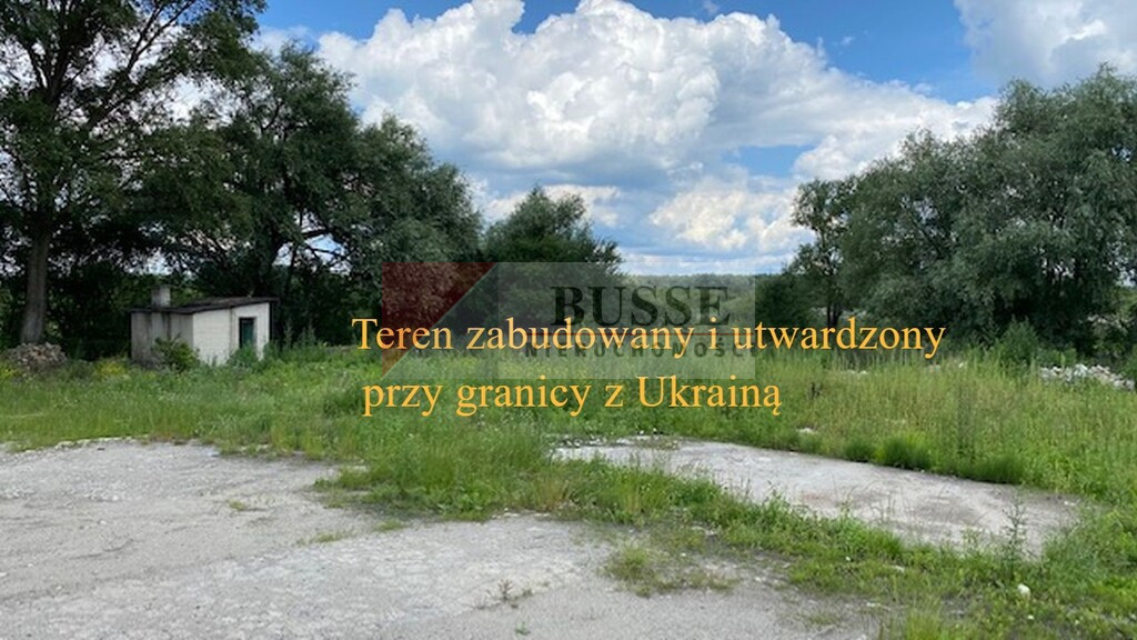 Działka Sprzedaż Berdyszcze