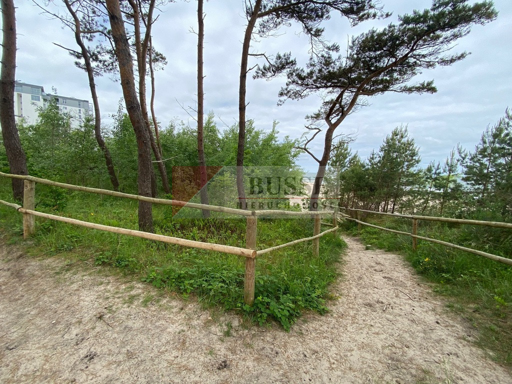 Działka Sprzedaż Dziwnówek