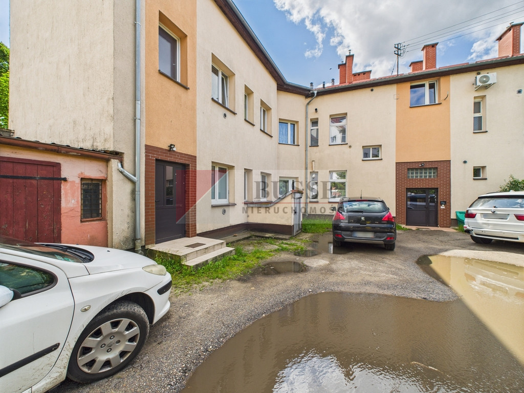 Mieszkanie Sprzedaż Nowogard 3 Maja 12