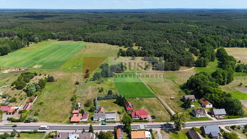 Działka Sprzedaż Ostrowiec 11