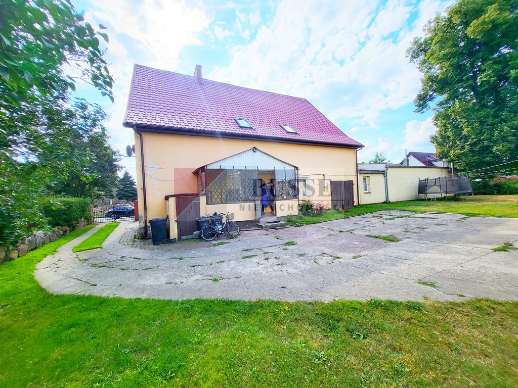Dom Sprzedaż Borzym 26
