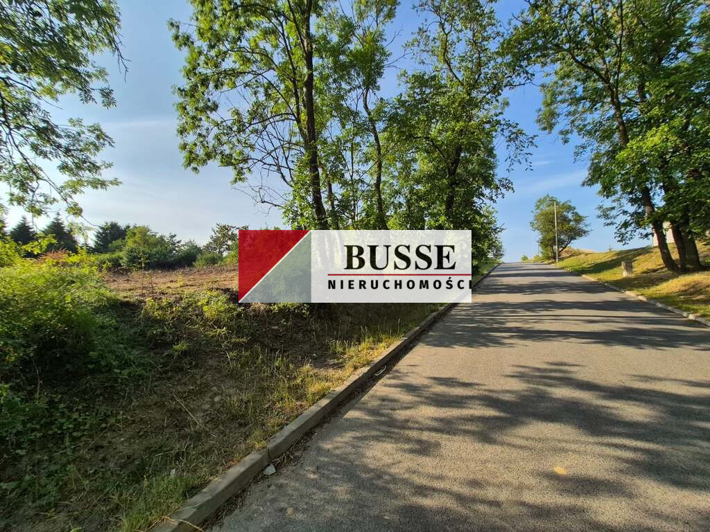Działka Sprzedaż Kamieniec 3