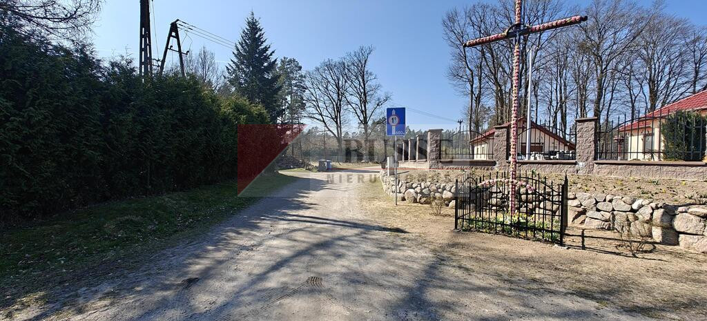 Działka Sprzedaż Nowogard 7