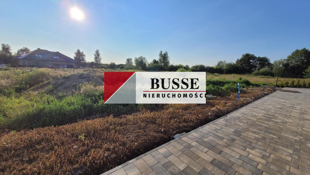 Działka Sprzedaż Buk 5