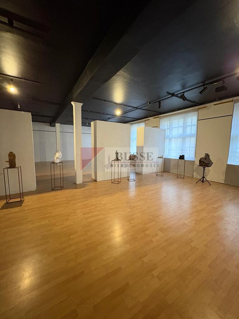 Lokal Wynajem Szczecin Nowe Miasto 4