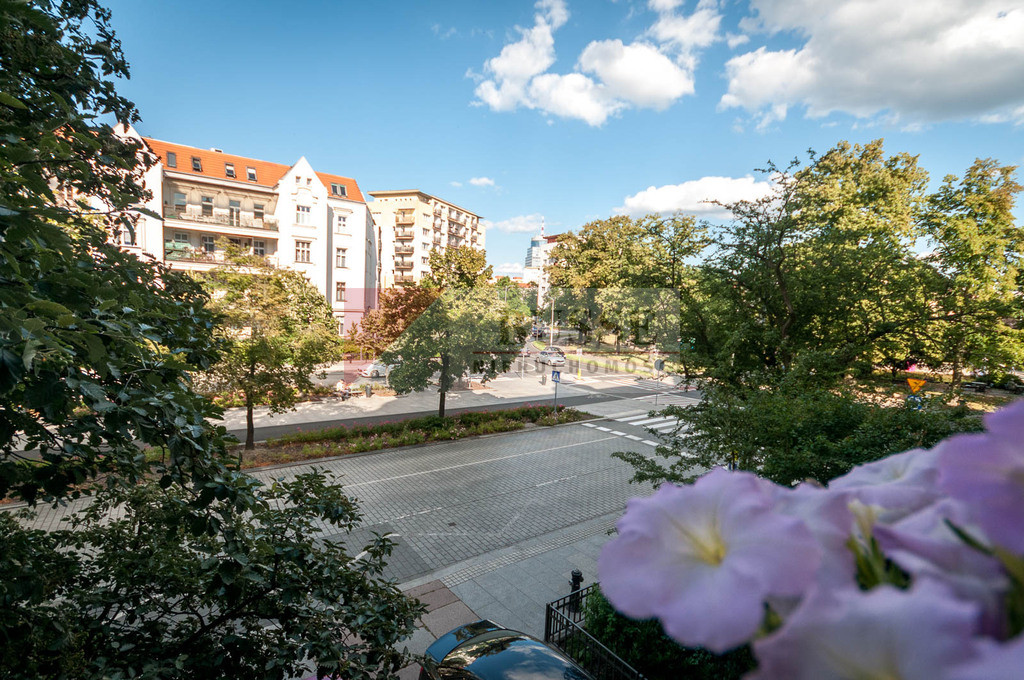 Mieszkanie Wynajem Szczecin Centrum al.&nbsp;Papieża Jana Pawła II 12