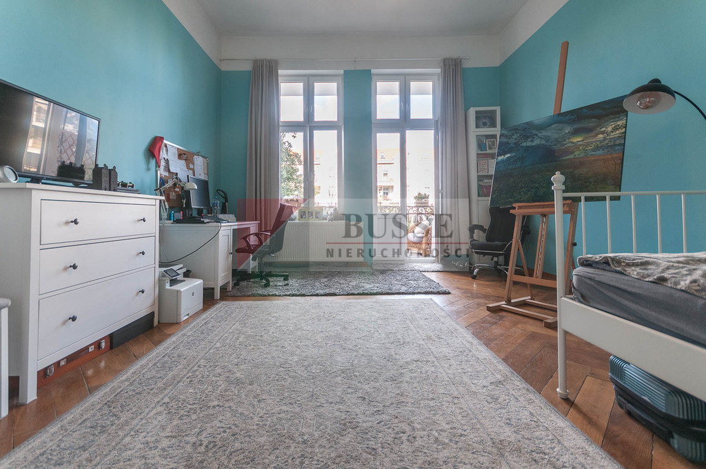 Mieszkanie Wynajem Szczecin Centrum al.&nbsp;Papieża Jana Pawła II 20