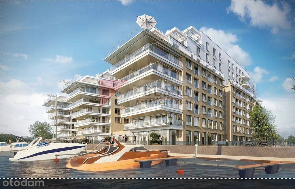 Mieszkanie Sprzedaż Szczecin Śródmieście-Centrum Leona Heyki 2