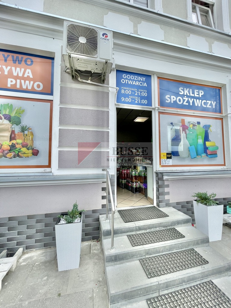 Lokal Sprzedaż Szczecin Skolwin Stołczyńska