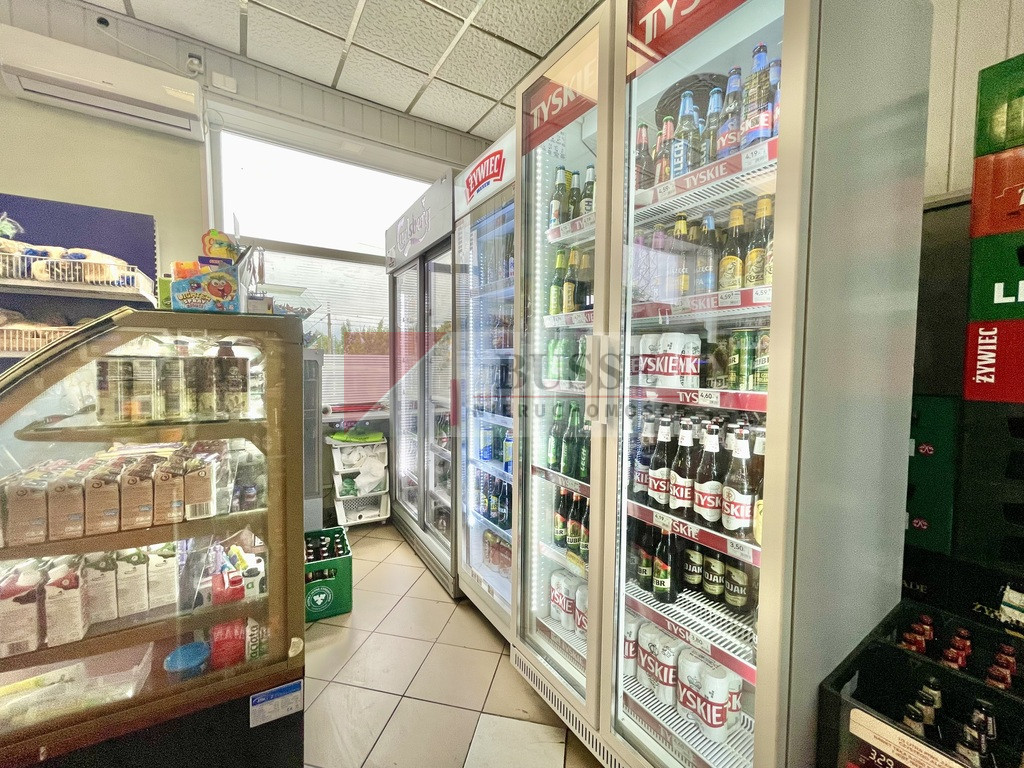 Lokal Sprzedaż Szczecin Skolwin Stołczyńska